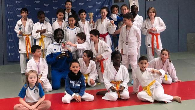 Le Karaté, bien plus qu'un sport : Des profondes valeurs