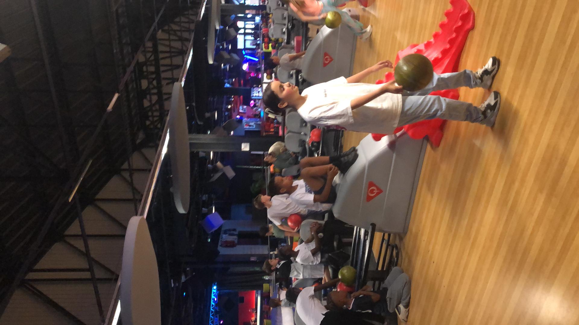 Bowling