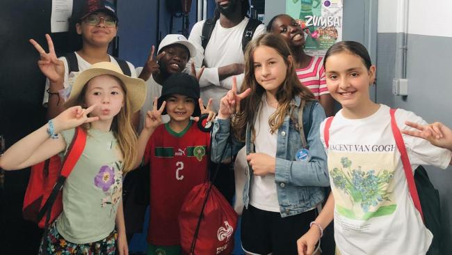 Reprise des cours de karaté shotokan 2023/2024